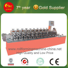 High Quality PLC Control Stud and Track Roll Forming Machine